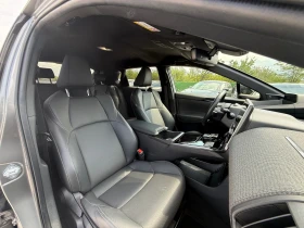Toyota bZ4X JBL ПОДГРЕВ ОБДУХ, снимка 14