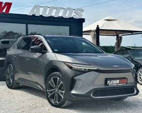 Toyota bZ4X JBL ПОДГРЕВ ОБДУХ, снимка 4