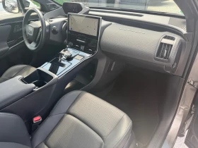 Toyota bZ4X JBL ПОДГРЕВ ОБДУХ, снимка 13