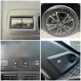 Toyota bZ4X JBL ПОДГРЕВ ОБДУХ, снимка 15