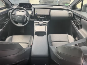 Toyota bZ4X JBL ПОДГРЕВ ОБДУХ, снимка 12