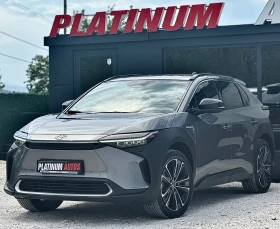 Toyota bZ4X JBL ПОДГРЕВ ОБДУХ, снимка 2