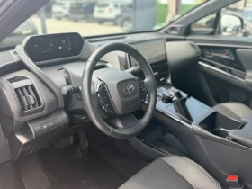 Toyota bZ4X JBL ПОДГРЕВ ОБДУХ, снимка 9