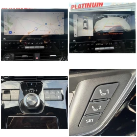 Toyota bZ4X JBL ПОДГРЕВ ОБДУХ, снимка 16