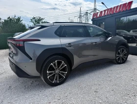 Toyota bZ4X JBL ПОДГРЕВ ОБДУХ, снимка 8