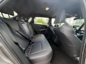 Toyota bZ4X JBL ПОДГРЕВ ОБДУХ, снимка 11