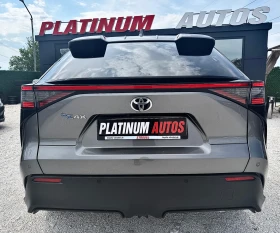 Toyota bZ4X JBL ПОДГРЕВ ОБДУХ, снимка 5