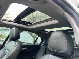 Alfa Romeo Giulia * Q4 * ПОДГРЕВ * NAVI * ZF8, снимка 16