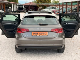 Audi A3 100%км-WAUZZZ8V7FA014186* PANORAMA* 6sk* 100ks* LI, снимка 8