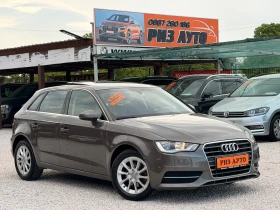 Audi A3 100%км-WAUZZZ8V7FA014186* PANORAMA* 6sk* 100ks* LI, снимка 1