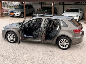 Audi A3 100%км-WAUZZZ8V7FA014186* PANORAMA* 6sk* 100ks* LI, снимка 10