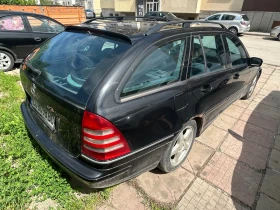 Mercedes-Benz C 220, снимка 7