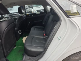 Kia K5 2.0* ГАЗ* ПОДГРЕВ* КАМЕРА* МЪРТВА ТОЧКА* DIGITAL, снимка 14