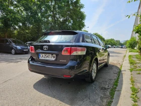 Toyota Avensis 2.0 D4D, снимка 7