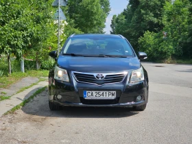 Toyota Avensis 2.0 D4D, снимка 2