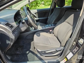 Toyota Avensis 2.0 D4D, снимка 9