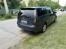 Mitsubishi Grandis 6+ 1 Места!, снимка 5