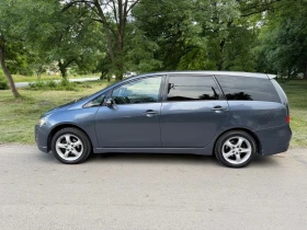 Mitsubishi Grandis 6+ 1 Места!, снимка 6
