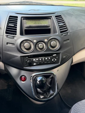 Mitsubishi Grandis 6+ 1 Места!, снимка 16