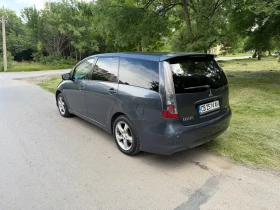 Mitsubishi Grandis 6+ 1 Места!, снимка 7