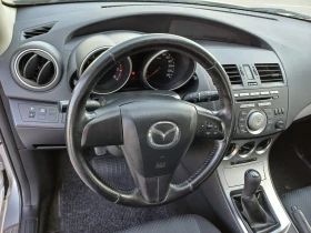 Mazda 3 1.6 Benzin 105k.s., снимка 8