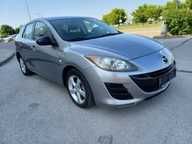 Mazda 3 1.6 Benzin 105k.s., снимка 3