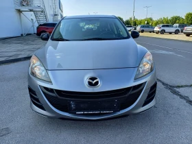 Mazda 3 1.6 Benzin 105k.s., снимка 17