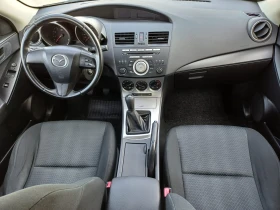 Mazda 3 1.6 Benzin 105k.s., снимка 12