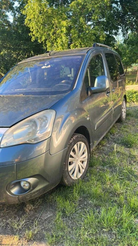 Citroen Berlingo, снимка 1