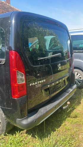 Citroen Berlingo, снимка 8
