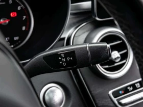 Mercedes-Benz C 300 4MATIC * CARFAX * ФИКСИРАНА ЦЕНА ДО БГ * , снимка 15