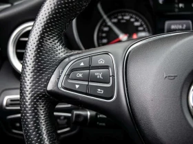 Mercedes-Benz C 300 4MATIC * CARFAX * ФИКСИРАНА ЦЕНА ДО БГ * , снимка 13