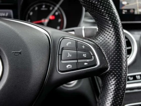 Mercedes-Benz C 300 4MATIC * CARFAX * ФИКСИРАНА ЦЕНА ДО БГ * , снимка 14