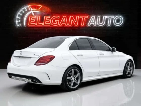 Mercedes-Benz C 300 4MATIC * CARFAX * ФИКСИРАНА ЦЕНА ДО БГ * , снимка 6