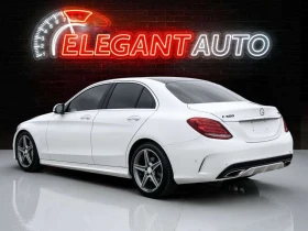 Mercedes-Benz C 300 4MATIC * CARFAX * ФИКСИРАНА ЦЕНА ДО БГ * , снимка 4