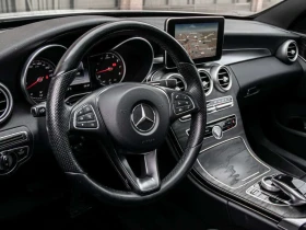 Mercedes-Benz C 300 4MATIC * CARFAX * ФИКСИРАНА ЦЕНА ДО БГ * , снимка 7