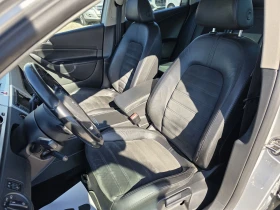 VW Passat 2.0TDi HIGHLINE NAVI Лизинг, снимка 11