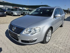 VW Passat 2.0TDi HIGHLINE NAVI Лизинг, снимка 3