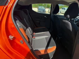 Nissan Micra 1.0i/Nav/Service book/Euro6, снимка 11