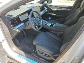 BYD Sealion 7 Excellence/AWD/Indigo grey/Европейска гаранция!!!, снимка 9
