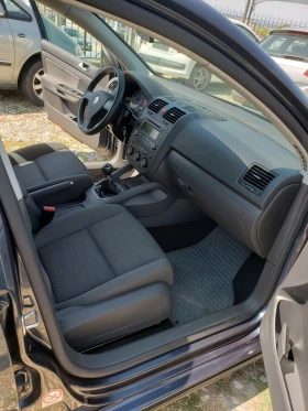 VW Golf 1.9 TDI 90ps, снимка 10