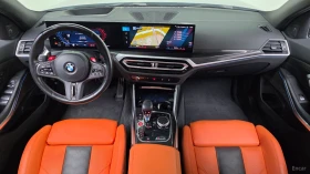 BMW M3 Competition* Touring* xDrive* 360* HEAD-UP* FULL* , снимка 7
