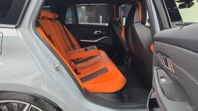 BMW M3 Competition* Touring* xDrive* 360* HEAD-UP* FULL* , снимка 12