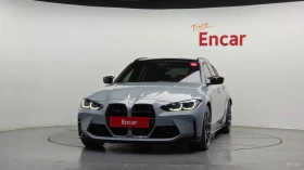 BMW M3 Competition* Touring* xDrive* 360* HEAD-UP* FULL* , снимка 3