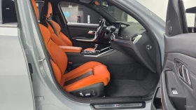 BMW M3 Competition* Touring* xDrive* 360* HEAD-UP* FULL* , снимка 11