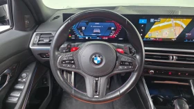 BMW M3 Competition* Touring* xDrive* 360* HEAD-UP* FULL* , снимка 13