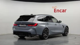 BMW M3 Competition* Touring* xDrive* 360* HEAD-UP* FULL* , снимка 2