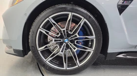 BMW M3 Competition* Touring* xDrive* 360* HEAD-UP* FULL* , снимка 5