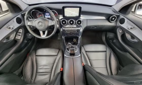 Mercedes-Benz C 220 C220 d 4MATIC\Двойна Панорама\ТОП Оферта, снимка 7