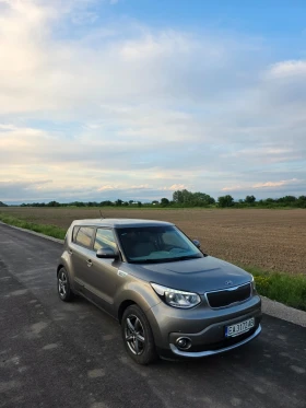 Kia Soul EV, снимка 2